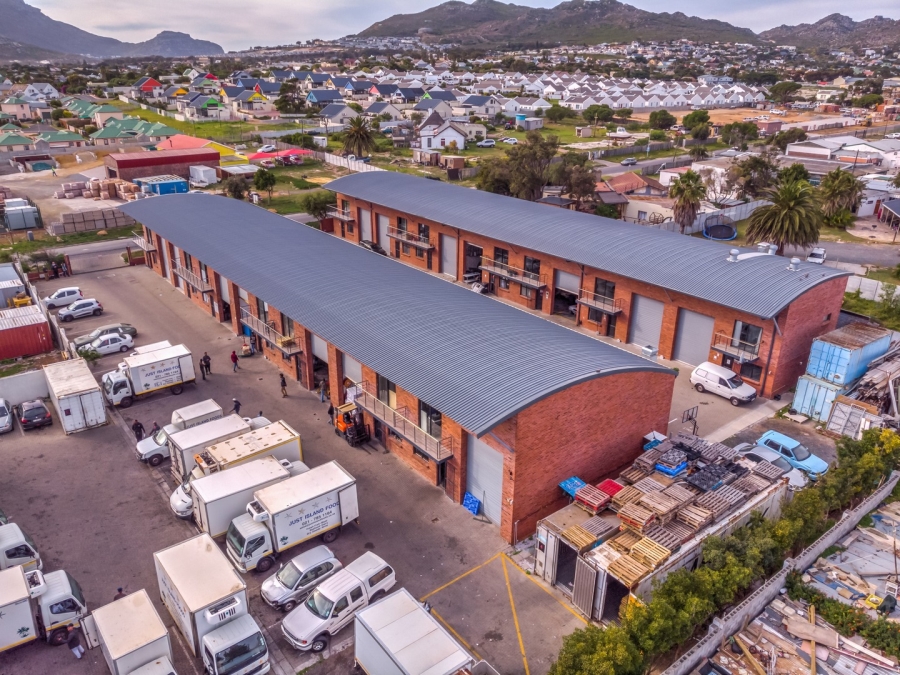 Commercial Property for Sale in Sunnydale Western Cape